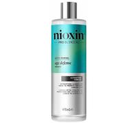 Nioxin Age Defense Shampoo anti-ageing shampoo to help combat hair ageing and breakage 475 ml
