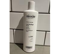 Nioxin Anti-Breakage Strengthening Mask 500ml 500ml