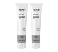 Nioxin Anti-Breakage Strengthening Mask 150ml Double