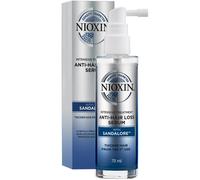 Nioxin Anti-Hair Loss Serum with Sandalore 70ml