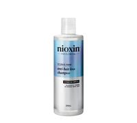 Nioxin Anti Hair Loss Shampoo 240ml - anti-hair loss shampoo