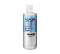 NIOXIN Anti-Hair Loss Shampoo with Niacinamide & Caffeine, Shampoo for Hair Fall Defence, 240ml