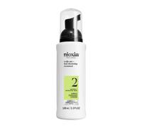 NIOXIN by Nioxin BIONUTRIENT ACTIVES SCALP TREATMENT SYSTEM 2 FOR FINE HAIR 3.4 OZ(D0102HXCUQY.)