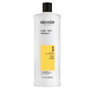 Nioxin Cleanser 1 Shampoo 1000ml