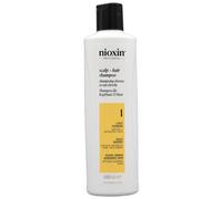 Nioxin Cleanser 1 300ml