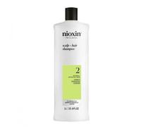 Nioxin Cleanser 2 1l