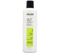Nioxin Cleanser 2 shampoo for fine hair 300 ml
