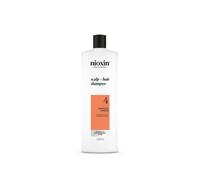 Nioxin Cleanser 4 Shampoo 1000ml