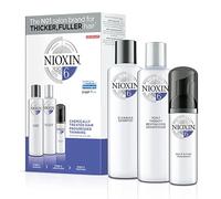 System 6 Color Treated Hair Set - 3 Products 1ct