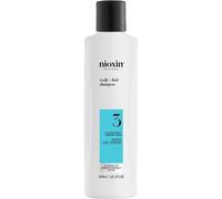 Nioxin Coloured, subtly thinning hair Cleanser Shampoo 300 ml