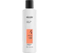 Nioxin System 4 Shampoo 300ml