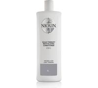 Nioxin System 1 Scalp Therapy Revitalizing Conditioner - 1.000 ml