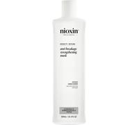 Nioxin Density Defend Anti-Breakage Strengthening Mask 500ml Large Salon Bottle
