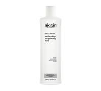 Nioxin Density Defend Anti-Breakage Strengthening Mask | Intense Conditioning | Protects Against Hair Breakage | 16.9 Fl Oz