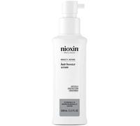 Nioxin Hair Booster - Thickness and Density Treatment 100ml
