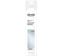 Nioxin Density Defend Strong Hold Volume Hairspray for Medium to Coars