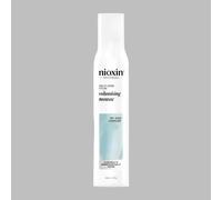 NIOXIN Density Defend Volumising and Thickening Hair Mousse for Fine and Thinning Hair 200ml