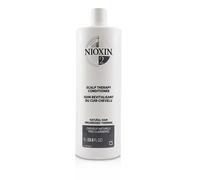 Nioxin Density System 2 Scalp Therapy Conditioner Natural Hair, Progressed Thinning 1000ml