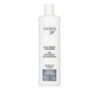 Nioxin Density System 2 Scalp Therapy Conditioner Natural Hair, Progressed Thinning 500ml