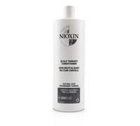 Nioxin - Density System 2 Scalp Therapy Conditioner (Natural Hair, Progressed Thinning) 81629304 - 1000ml/33.8oz