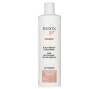 Nioxin Density System 3 Scalp Therapy Conditioner 500ml