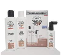 Nioxin Hair System 3 Starter Kit (Discontinued 2017 Version)