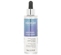 Nioxin Intensive Therapy Night Density Rescue With Nioxydine24 70ml