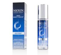 Nioxin-Intensive Therapy Night Density Rescue with Nioxydine24 81597124-70ml/2.4oz