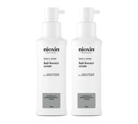 Nioxin Intensives Hair Booster 100ml Double