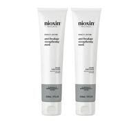 Nioxin Intensives Mask 150Ml Double In Clear Clear One Size