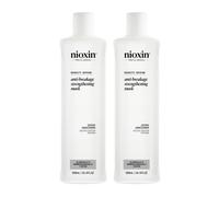 Nioxin Intensives Mask 500Ml Double In Clear Clear One Size