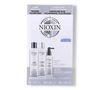 Nioxin Loyalty Kit System 4