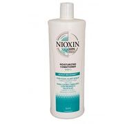 Nioxin Moisturising Conditioner Step 2 Derma Scalp Recovery For Itchy Scalp 1000ml