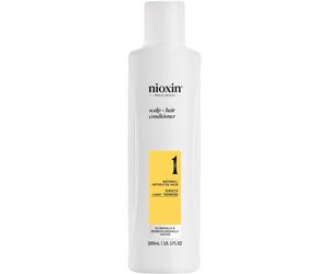 Nioxin Natural, subtly thinning hair Scalp Therapy Revitalising Conditioner 300 ml