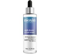 NIOXIN Night Density - Anti-Hair Loss Night Treatment Without Rinsing 70ml