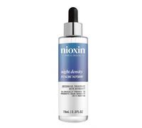 NIOXIN Night Density Rescue Serum Thickening Serum for Optimised Hair Growth 70ml