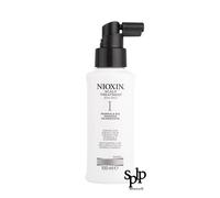 Nioxin No. 1 Scalp Care For Fine - Normal To Thinning Hair