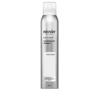 Nioxin Pro Clinical Density Defend Volumising Dry Shampoo 180ml