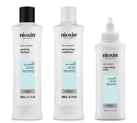 Nioxin Pro Clinical Scalp Recovery Kit