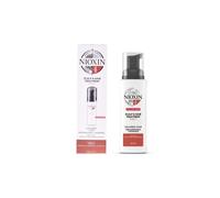 Nioxin Hair care System 4 Colored Hair Progressed Thinning Scalp & Hair Treatment 100 ml