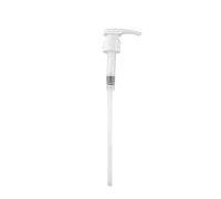 Nioxin Pump (Dosing Pump) for 1000 ml