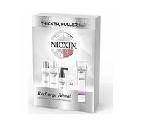 Nioxin Recharge Ritual Deep Protect Density Mask Set