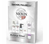 Nioxin Recharge Ritual Deep Protect Density Mask Set