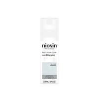 Nioxin Root Lifting Hair Spray 150ml - fortifying and volumizing spray
