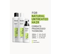 Nioxin System 2 Full Kit