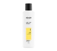 Nioxin Scalp + Hair System 1 Shampoo 300ml