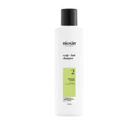 Nioxin Scalp + Hair System 2 Shampoo 300ml