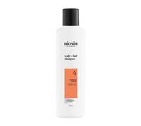 Nioxin Scalp + Hair System 4 Shampoo 300ml