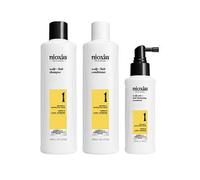 Scalp + Hair Thickening System 1 Loyalty Kit - Hair Thickening System