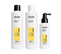 Nioxin System 3 3 Step Trial Kit